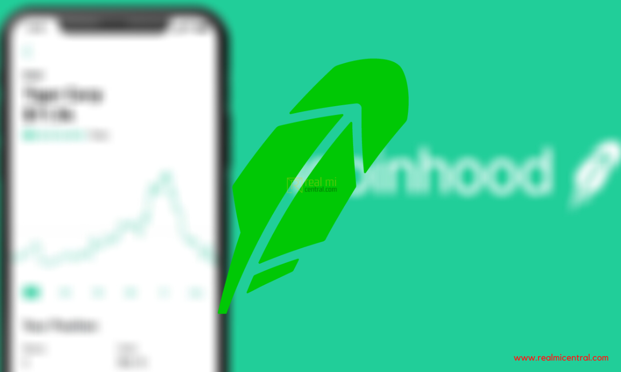 Robinhood's number of transactions in the Q1 increased by nearly 6 times from the previous ...