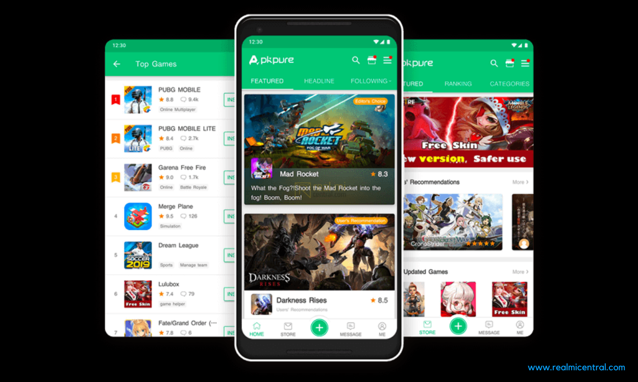 Mkctv Go Apk Pure : Go Tv For Android Apk Download - bewellaffirmations