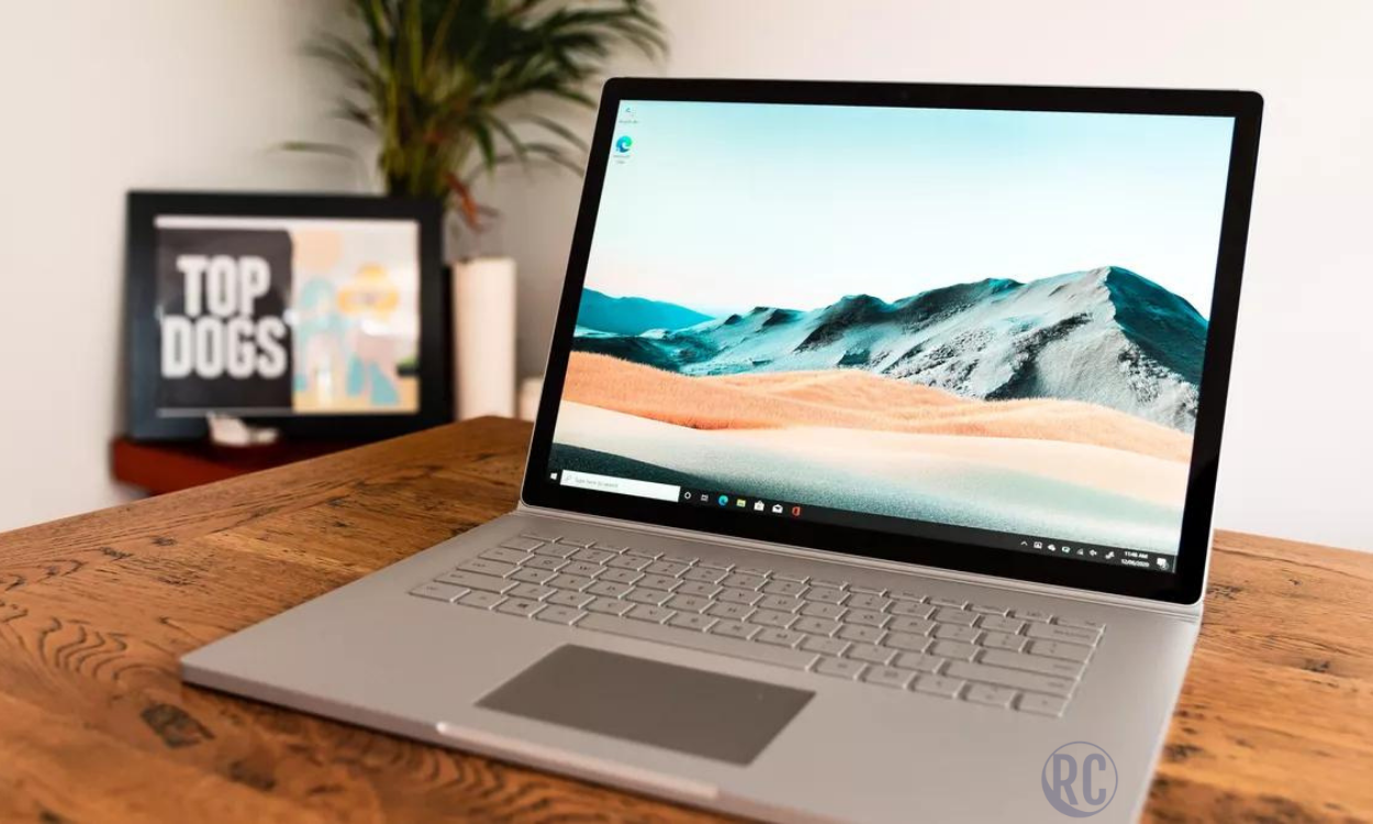 microsoft surface book review 2022