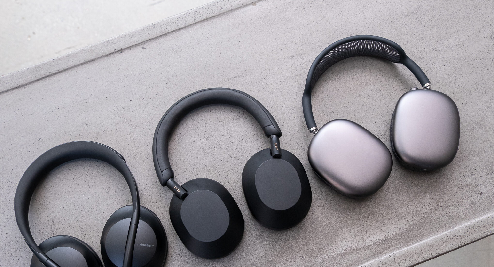 Sony WH-1000XM5 presented: Sony's new headphones cost 419 euros - Real